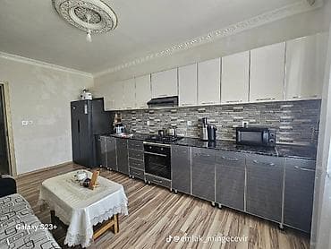günlük evlər quba: 8 otaq, 200 kv. m, Kredit yoxdur, Orta təmir — 5