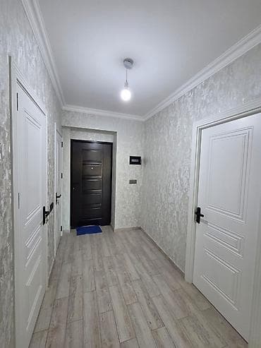Bakı, 2 otaqlı, Köhnə tikili, 56 kv. m — 9