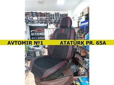 sukan uzluyu: Oturacaq uzlukleri h11 🚙🚒 ünvana və bölgələrə ödənişli çatdırılma — 1