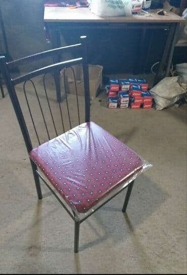 oturacaglar: Stul stol istenilen Rengde Parcadan ve Kojadan tek ve Komplekt Wekilde — 5