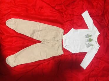 Другие детские вещи: Dest — 2