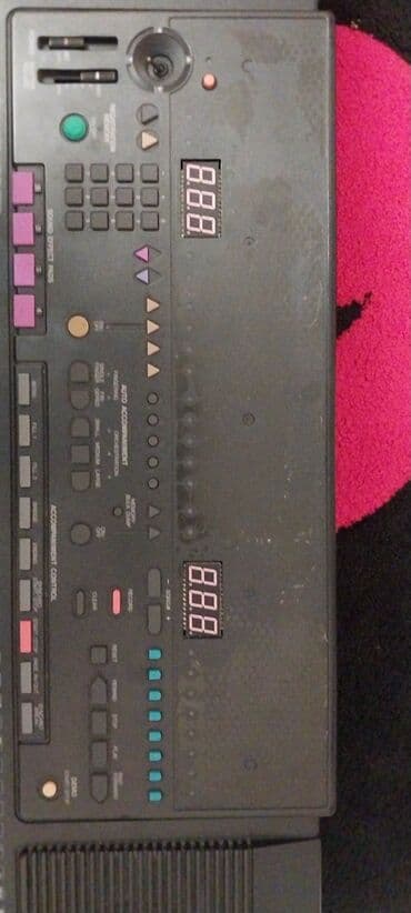 Kompüter, noutbuk və planşetlər: Hər şeyi işləkdi problemsizdi — 3