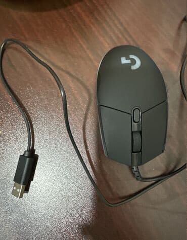 Logitech G102 Lightsync