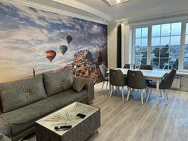 lökbatanda bina evleri: 3 otaqlı, 75 kv. m — 9