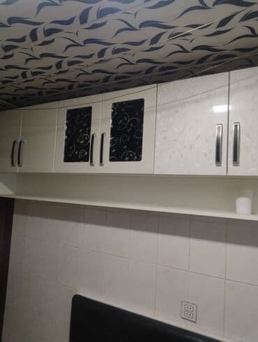 İşlənmiş, Açılan, Düz dolab