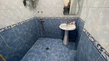 1 otaq kohne tikili: Bakı, Bakıxanov qəs., 2 otaqlı, Köhnə tikili, 65 kv. m — 9