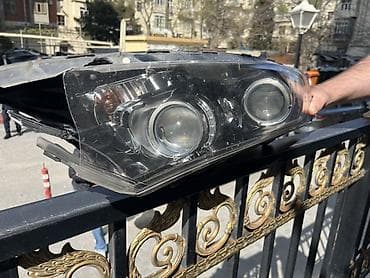 Kia optima orginal 2 lupali led koreyadan gelib