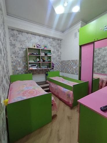 yeni yasamalda: Yeni Yasamal, 3 otaqlı, Yeni tikili, m. İnşaatçılar, 66 kv. m — 7