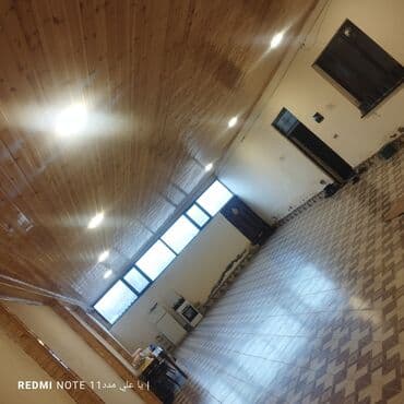 купить дом в гяндже бина аз: 4 комнаты, 396 м², Нет кредита, Свежий ремонт — 2