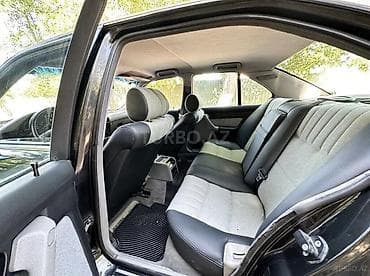 sam diskler: BMW 5 series: 2 l | 1993 il Sedan — 8