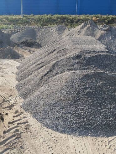 daş tozu qiymeti: Atsep,qirma das,qum satisi — 7