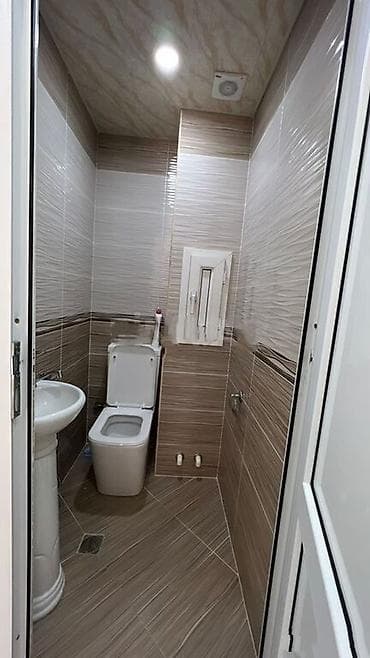 Masazır, Qurtuluş 93 yaşayış kompleksində 6/2 3 otaqlı yeni tikili — 8