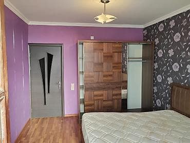basavik satisi: Bakıxanov qəs., 4 otaqlı, Yeni tikili, 90 kv. m — 2