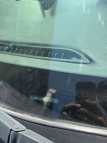 diffuser satisi: Hyundai i40 CW (universal) – boz rəng, şəhər və ailə istifadə üçün — 7