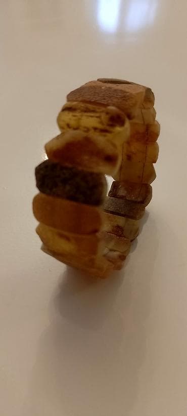 Наручные часы: Браслет, 24 г — 5