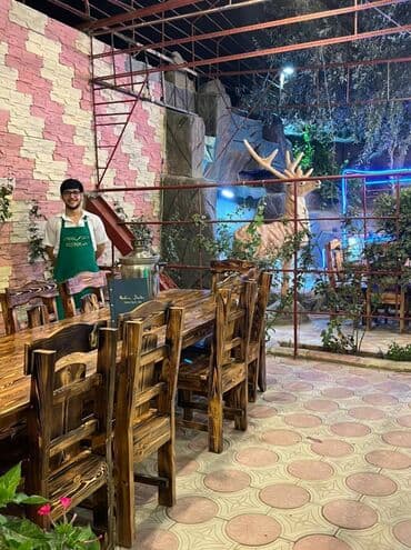 kirayə restoranlar: Yeni Günəşlidə 25 sot həyət sahəsi olan ümumi sahəsi 400 kvm olan — 13