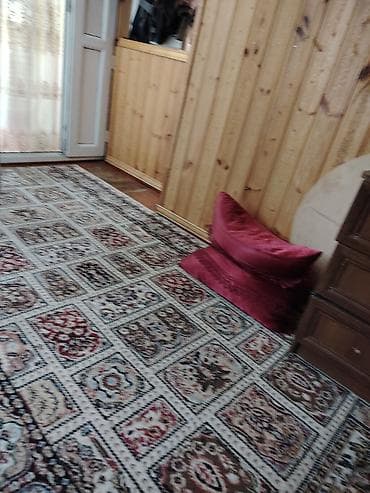 ev bitkiləri: Kirayə ev var. Çayqırağı ayrıca məhlə istirahət üçün hər şərait — 1