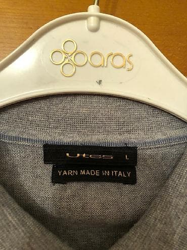 klon geyimi: Sviter L razmer — 2