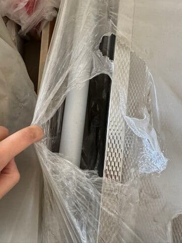 Çaydanlar: Digər stend növü, Metal — 3