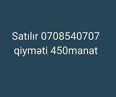 150 manat telefon: Məhsul/s xidmət haqqında məlumat şəkildən tam aydın deyil. Şəkildə — 1