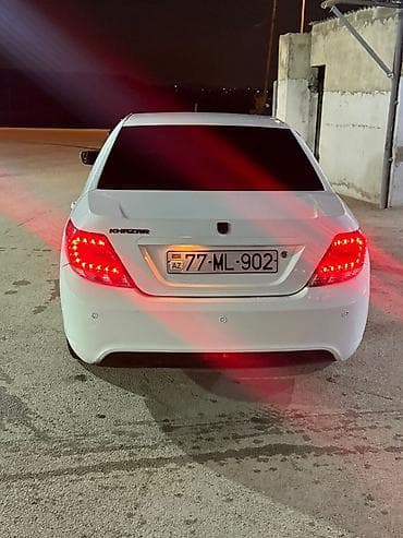 zapi maşın: Gündəlik sürülən maşındır taxi de surulməyib heç bir problemi yoxdur — 6