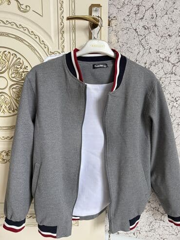 yun jaket: Mektebli jaketi yenidir — 1