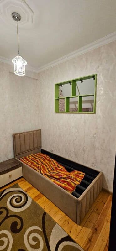 lökbatanda kirayə evlər 2024: Nəsimi rayonu,20 yanvar metrosu cıxışında metro ilə 2 dəqiqəlik — 8