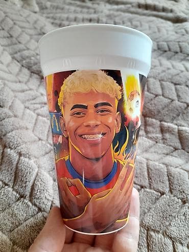 Stəkanlar, 2 ədədli dəst, 500 ml