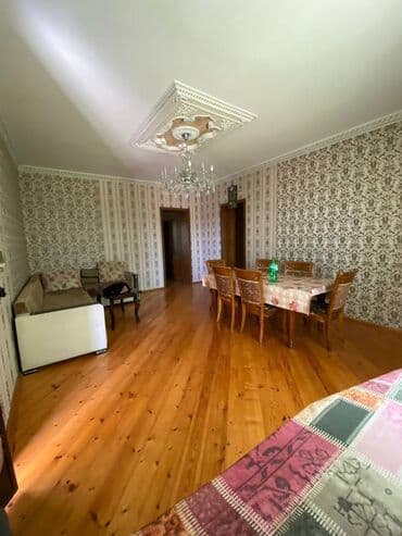 yeni gunəşlidə 1 otaqlı evlər: Hövsan qəs. 7 otaqlı, 210 kv. m, Orta təmir — 13