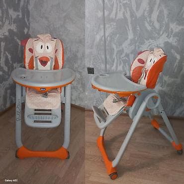 Chicco usaq masasi satilir 70 azn. Hecbir problemi. Remeni var Boya — 1
