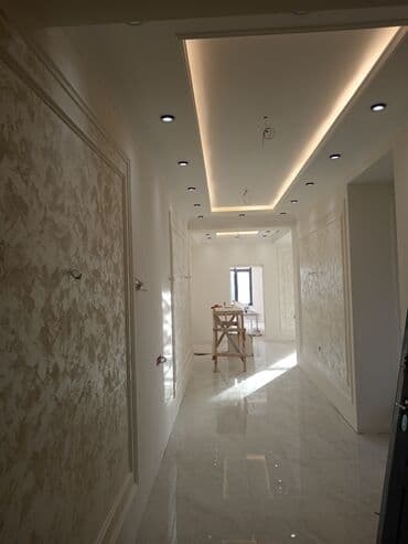 дизайн домов: Salam.Mənzil və Bag evlərini tam düzgün və Səliqəli şəkildə təmir — 3