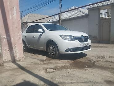 khazar servis elaqe: Renault logan 2015 çi il.masinda heç bir problem.yoxdu mator yağ yemə — 2