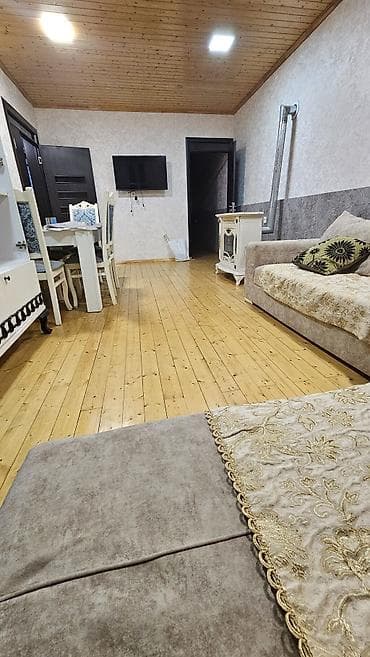 pulsuz evlər: 80 kv. m, 2 otaqlı — 3