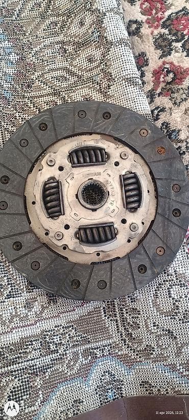 çaşqa feredo: Nissan NİSSAN Orijinal, Yeni — 1