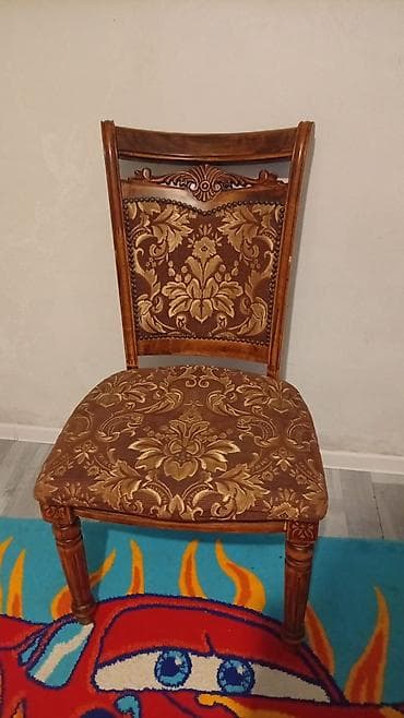 televizor alti alcıpan: Tecili 1eded istol 6eded oturacaq satilir unvan Mastaga Savalan Arazan — 2
