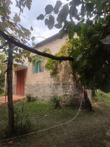 keşlede kiraye evler 2020: Çobankolun gireceyinde radardan 50 m içəridə, kürsülü, birmərtəbəli — 2