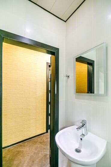 mərdəkanda kirayə ev: 3 otaqlı — 11