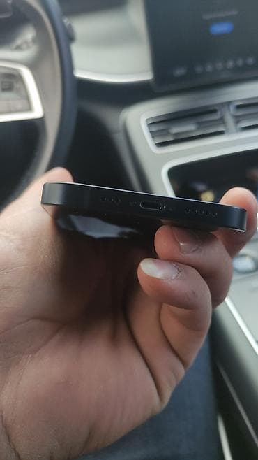 iphone 7 s ikinci el: IPhone 13, 128 GB, Midnight, Face ID — 5