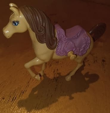 paw patrol oyuncaq: Uşaq oyuncağı – plastik at fiquru - Material: möhkəm plastik - — 1