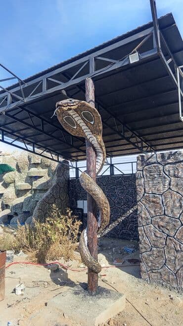 Reklam, çap: Sifarişlə əl işləri | Suvenirlər, Buketlər, səbətlər, Toxunma əşyəları — 4