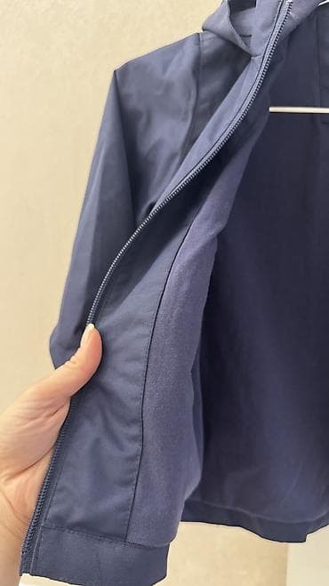 oversize jaket: Kurtka, Oğlan üçün, 2 - 3 yaş — 5