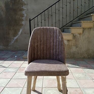 стул в стиле прованс: *Sifarişle hazırlanır* 1 edədi 65 manat Keyfiyyəte zəmanət verilir 💯% — 1