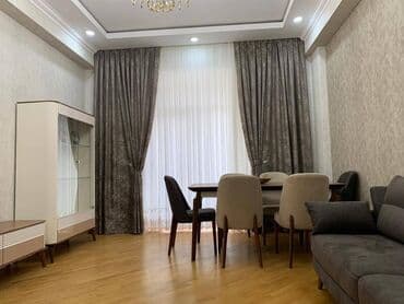 bilgeh kiraye evler ucuz: Xətai rayonu (Ağ şəhərdə), yeni tikili əla təmirli yaşayış sahəsi — 2