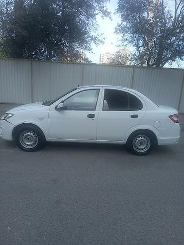 mersedes vito 111: Taksi buraxliş karti 2031e kimi — 4