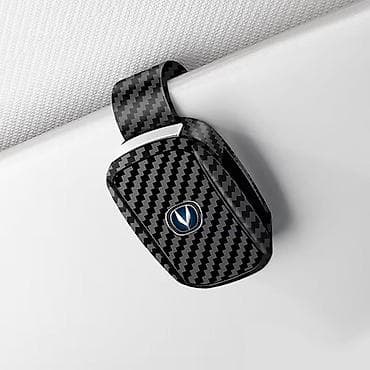 Changan avtomobili üçün eynək tutacağı Çatdırılma Və Quraşdırılma