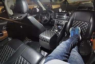 Aksesuarlar və tüninq: Volkswagen Amarok: 2 l | 2012 il Pikap — 9