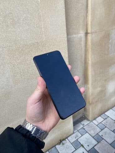 samsung a 10 's: Samsung Galaxy A10s, 32 GB, rəng - Qara, Barmaq izi — 2