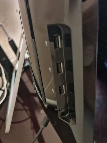 hp envy x360 baku: Dell touchscreen st2220t 21.5 in monitor, ideal veziyetde, islekdir — 3