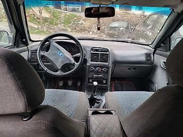 VAZ (LADA): VAZ (LADA) 2112: 1.6 l | 2006 il 64548 km Hetçbek — 4