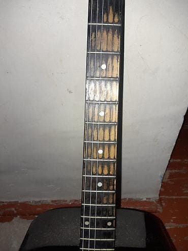 ps 3 cd: Akustik gitara, 6 sim — 4
